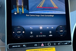 Mercedes-Benz GLC AMG GLC 43 4MATIC SUV 2026