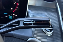 Mercedes-Benz GLC AMG GLC 43 4MATIC SUV 2026