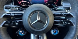 Mercedes-Benz GLC AMG GLC 43 4MATIC SUV 2026