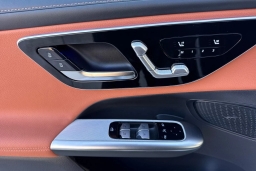 Mercedes-Benz GLC AMG GLC 43 4MATIC SUV 2026