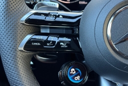 Mercedes-Benz GLC AMG GLC 43 4MATIC SUV 2026