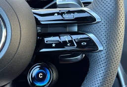 Mercedes-Benz GLC AMG GLC 43 4MATIC SUV 2026