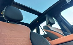 Mercedes-Benz GLC AMG GLC 43 4MATIC SUV 2026