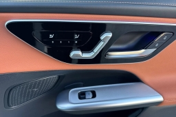 Mercedes-Benz GLC AMG GLC 43 4MATIC SUV 2026