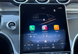 Mercedes-Benz GLC AMG GLC 43 4MATIC SUV 2026