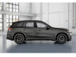 Mercedes-Benz GLC AMG GLC 43 4MATIC SUV 2026