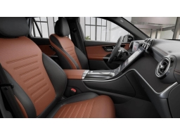 Mercedes-Benz GLC AMG GLC 43 4MATIC SUV 2026