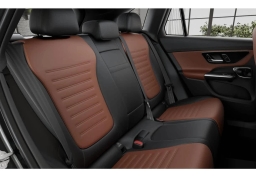 Mercedes-Benz GLC AMG GLC 43 4MATIC SUV 2026