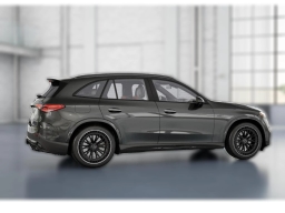 Mercedes-Benz GLC AMG GLC 43 4MATIC SUV 2026