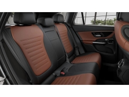 Mercedes-Benz GLC AMG GLC 43 4MATIC SUV 2026