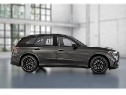 Mercedes-Benz GLC AMG GLC 43 4MATIC SUV 2026