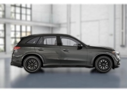 Mercedes-Benz GLC AMG GLC 43 4MATIC SUV 2026