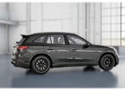 Mercedes-Benz GLC AMG GLC 43 4MATIC SUV 2026