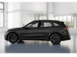 Mercedes-Benz GLC AMG GLC 43 4MATIC SUV 2026