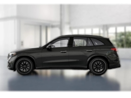 Mercedes-Benz GLC AMG GLC 43 4MATIC SUV 2026