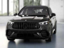 Mercedes-Benz GLC AMG GLC 43 4MATIC SUV 2026