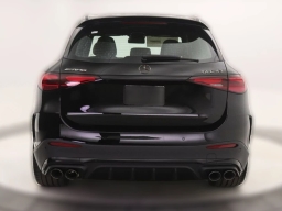 Mercedes-Benz GLC AMG GLC 43 4MATIC SUV 2026