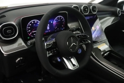 Mercedes-Benz GLC AMG GLC 43 4MATIC SUV 2026