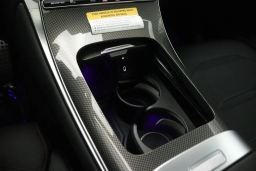 Mercedes-Benz GLC AMG GLC 43 4MATIC SUV 2026