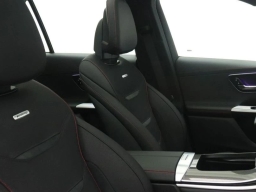 Mercedes-Benz GLC AMG GLC 43 4MATIC SUV 2026