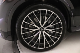 Mercedes-Benz GLC AMG GLC 43 4MATIC SUV 2026