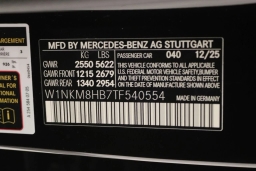 Mercedes-Benz GLC AMG GLC 43 4MATIC SUV 2026