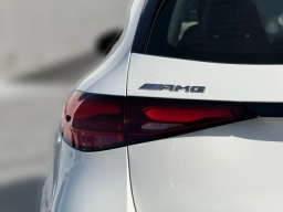 Mercedes-Benz GLC AMG GLC 43 4MATIC SUV 2026