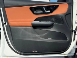 Mercedes-Benz GLC AMG GLC 43 4MATIC SUV 2026