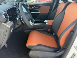 Mercedes-Benz GLC AMG GLC 43 4MATIC SUV 2026