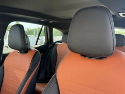 Mercedes-Benz GLC AMG GLC 43 4MATIC SUV 2026