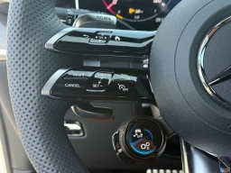 Mercedes-Benz GLC AMG GLC 43 4MATIC SUV 2026