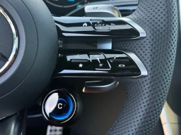 Mercedes-Benz GLC AMG GLC 43 4MATIC SUV 2026