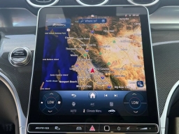 Mercedes-Benz GLC AMG GLC 43 4MATIC SUV 2026