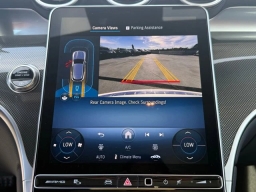 Mercedes-Benz GLC AMG GLC 43 4MATIC SUV 2026