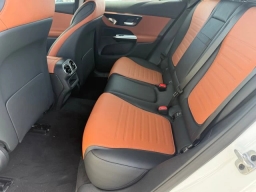 Mercedes-Benz GLC AMG GLC 43 4MATIC SUV 2026