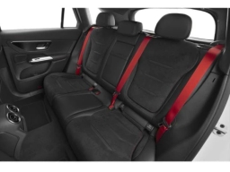 Mercedes-Benz GLC AMG GLC 43 4MATIC SUV 2026