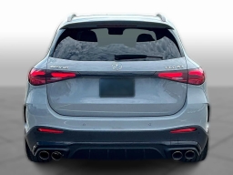 Mercedes-Benz GLC AMG GLC 43 4MATIC SUV 2026