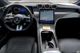 Mercedes-Benz GLC AMG GLC 43 4MATIC SUV 2026