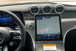 Mercedes-Benz GLC AMG GLC 43 4MATIC SUV 2026