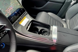 Mercedes-Benz GLC AMG GLC 43 4MATIC SUV 2026