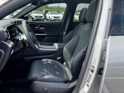 Mercedes-Benz GLC AMG GLC 43 4MATIC SUV 2026