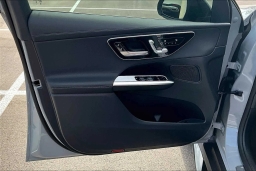 Mercedes-Benz GLC AMG GLC 43 4MATIC SUV 2026