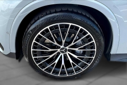 Mercedes-Benz GLC AMG GLC 43 4MATIC SUV 2026