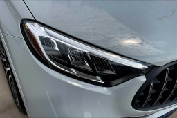 Mercedes-Benz GLC AMG GLC 43 4MATIC SUV 2026