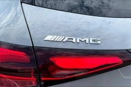 Mercedes-Benz GLC AMG GLC 43 4MATIC SUV 2026