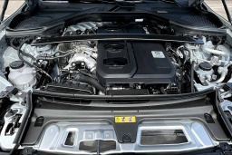 Mercedes-Benz GLC AMG GLC 43 4MATIC SUV 2026