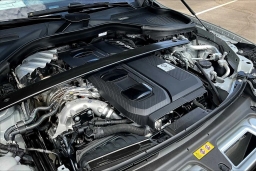 Mercedes-Benz GLC AMG GLC 43 4MATIC SUV 2026