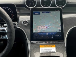 Mercedes-Benz GLC AMG GLC 43 4MATIC SUV 2026