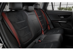 Mercedes-Benz GLC AMG GLC 43 4MATIC SUV 2026