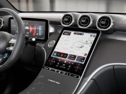 Mercedes-Benz GLC AMG GLC 43 4MATIC SUV 2026